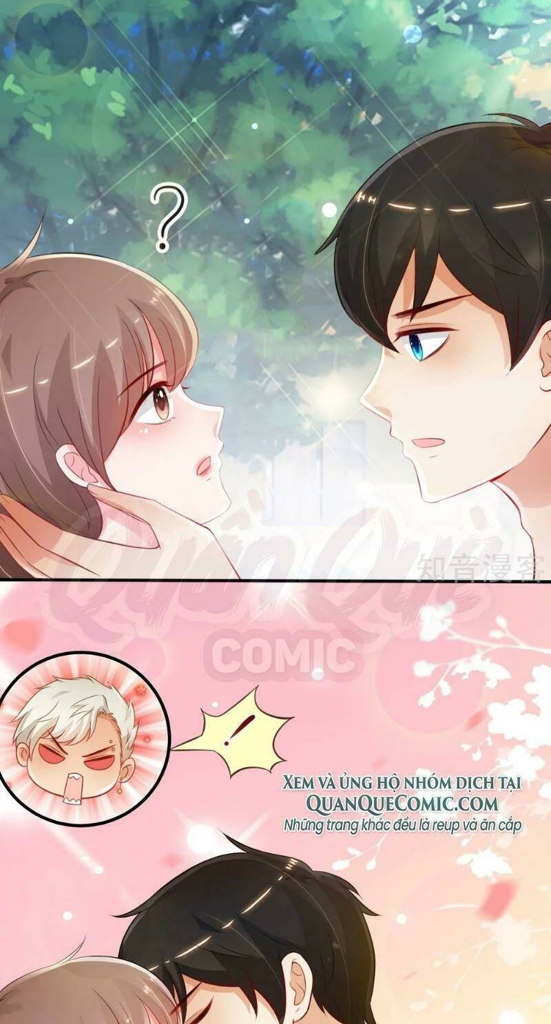 Tối Cường Vận Đào Hoa: Chapter 107