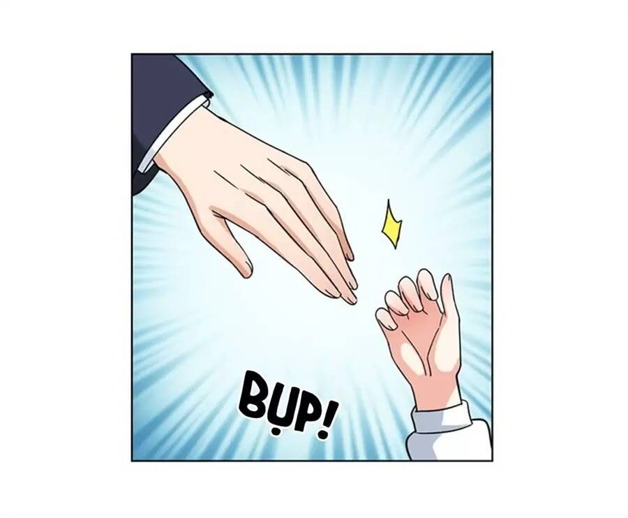 Nhật Ký Dạy Dỗ Của Gia Tộc Đáng Yêu: Chapter 71