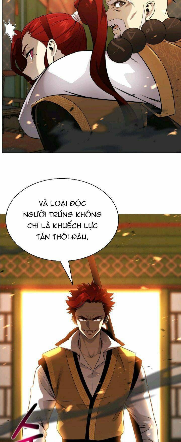 Luân Hồi Ác Nhân: Chapter 66