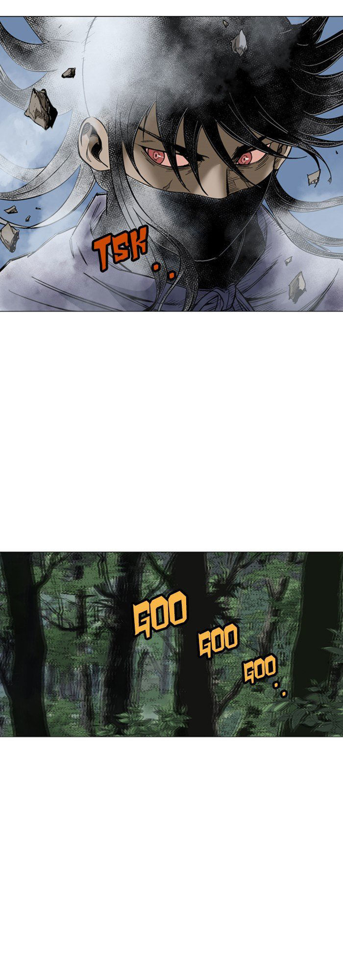 Cao Thủ 2: Chapter 40