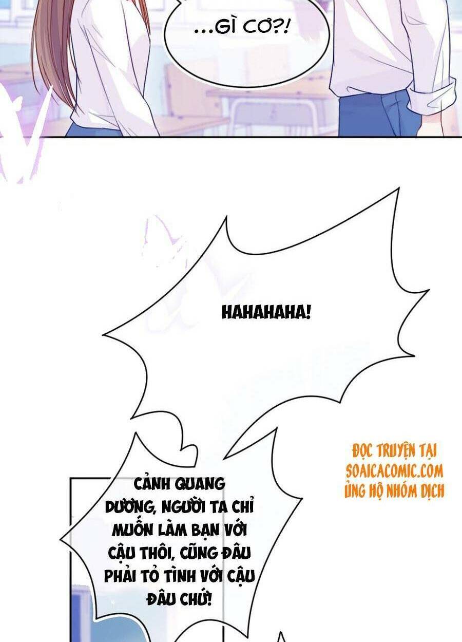 Khi Cô Gái Nhìn Thấy Thời Gian: Chapter 4