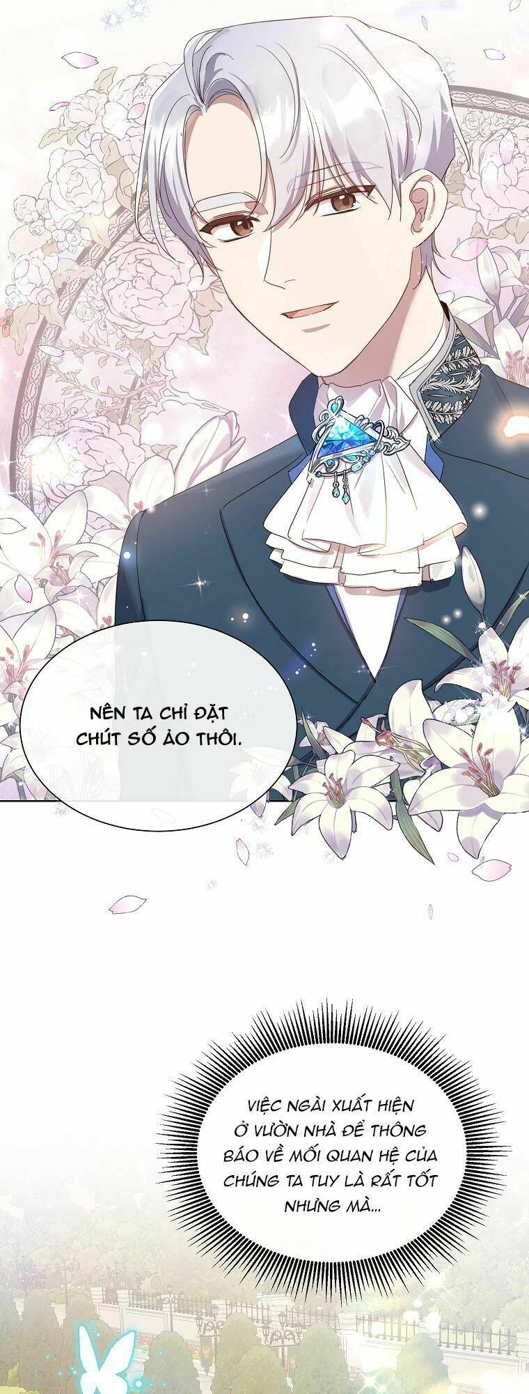 Mất Đi Một Người Chị Tốt: Chapter 11