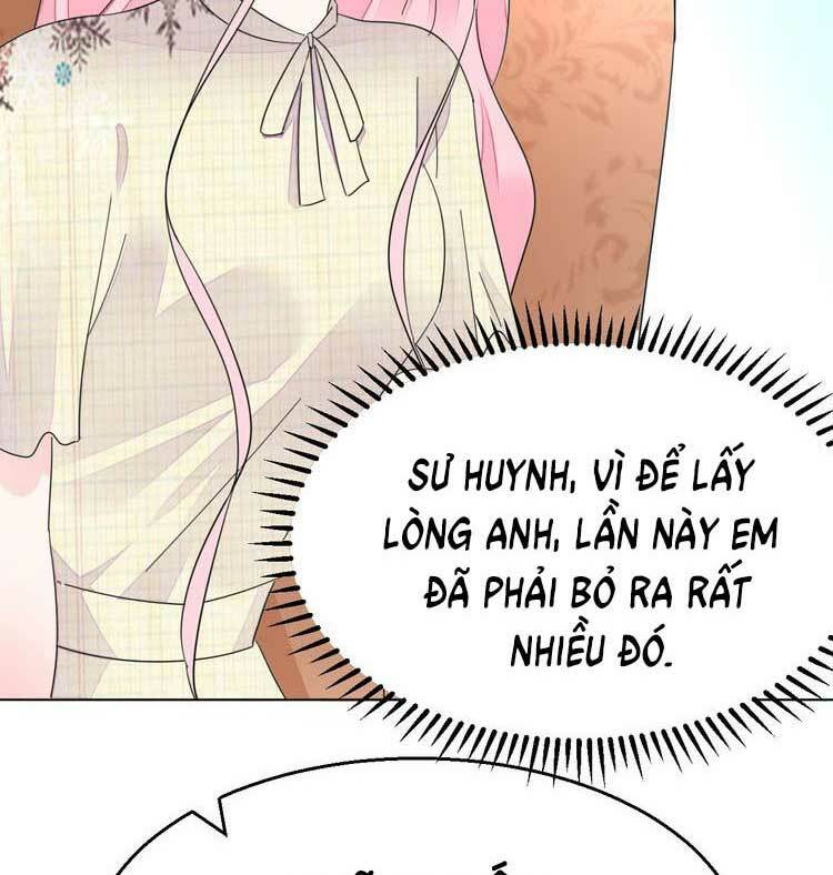 Điều Ước Sủng Ái Bất Bình Đẳng: Chapter 93.1