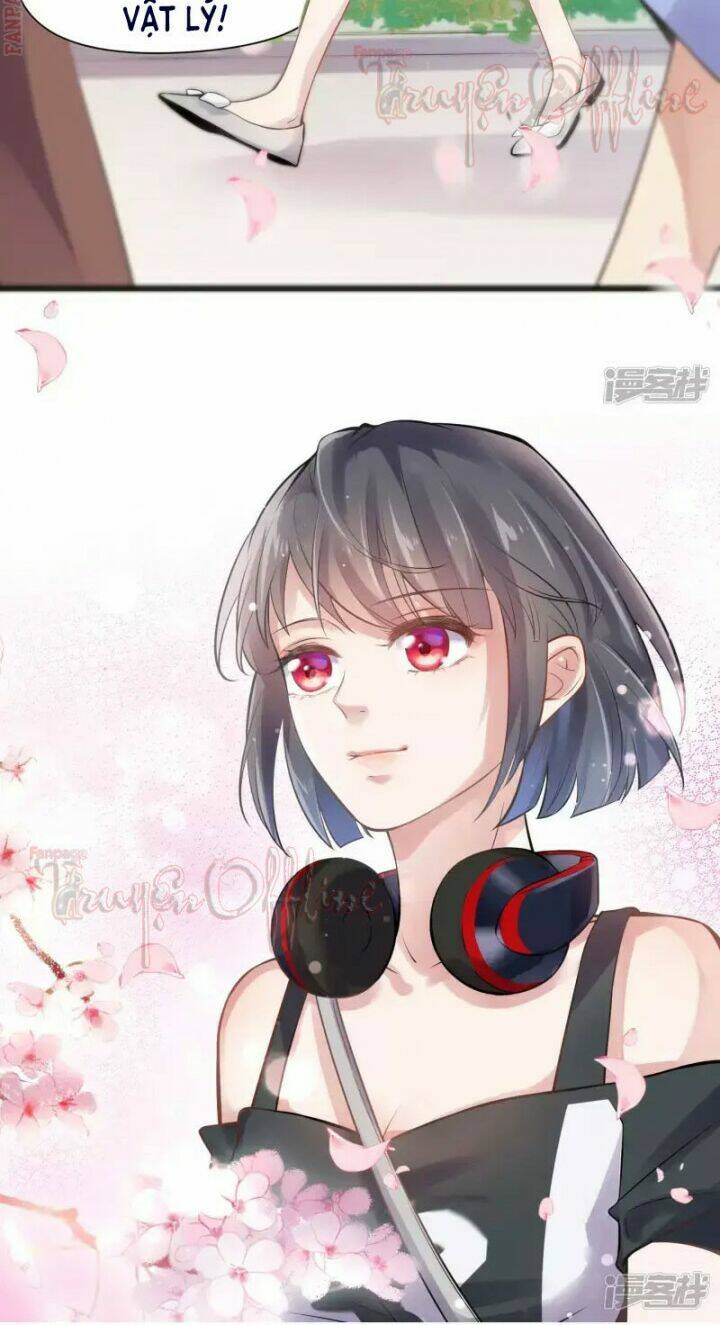 Nhật Kí Học Tập Của Hắc Liên Hoa: Chapter 1