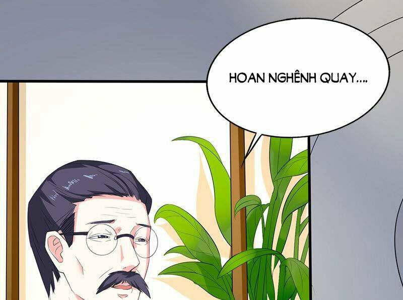 Này! Đừng Động Vào Phô Mai Của Tôi: Chapter 62