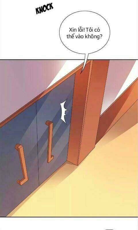 1 Nửa Hoàn Hảo Của Ceo: Chapter 31