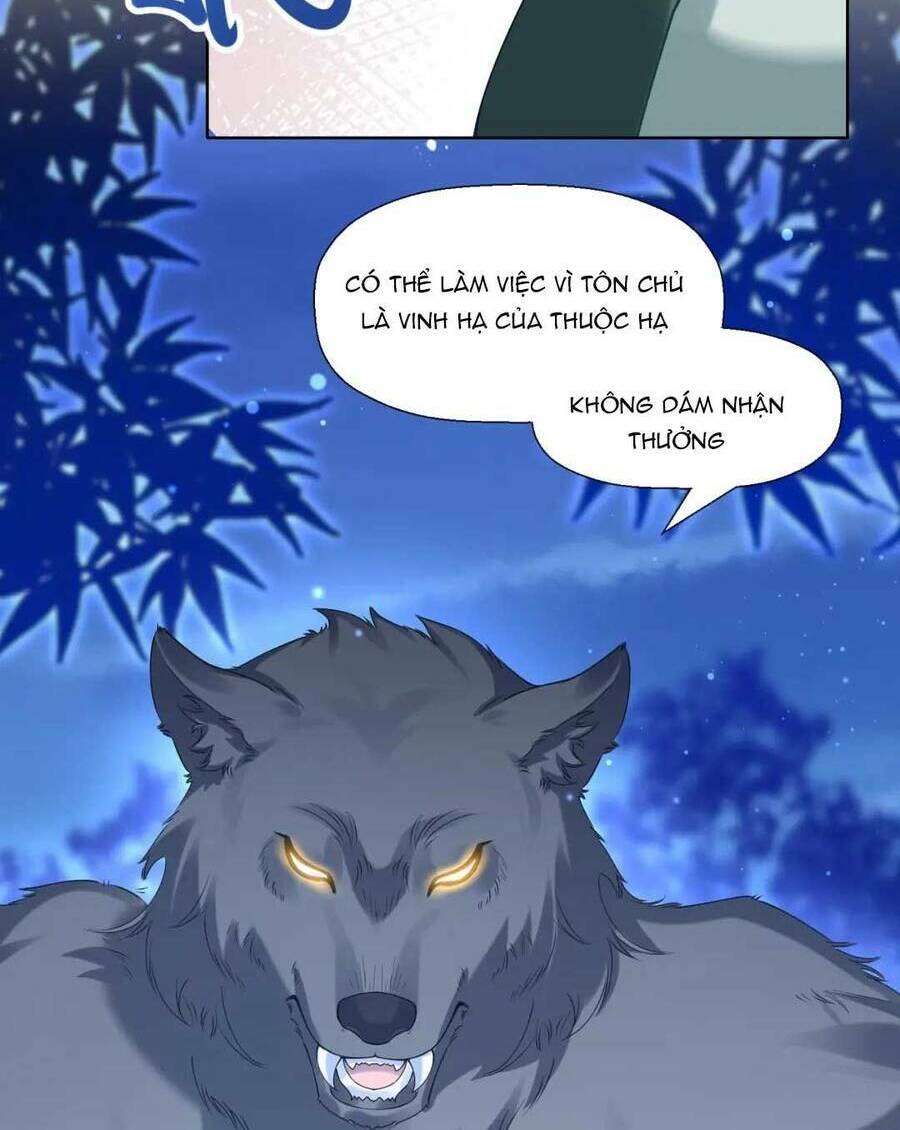 Phúc Hắc Hoa Yêu Mua Một Tặng Một: Chapter 7