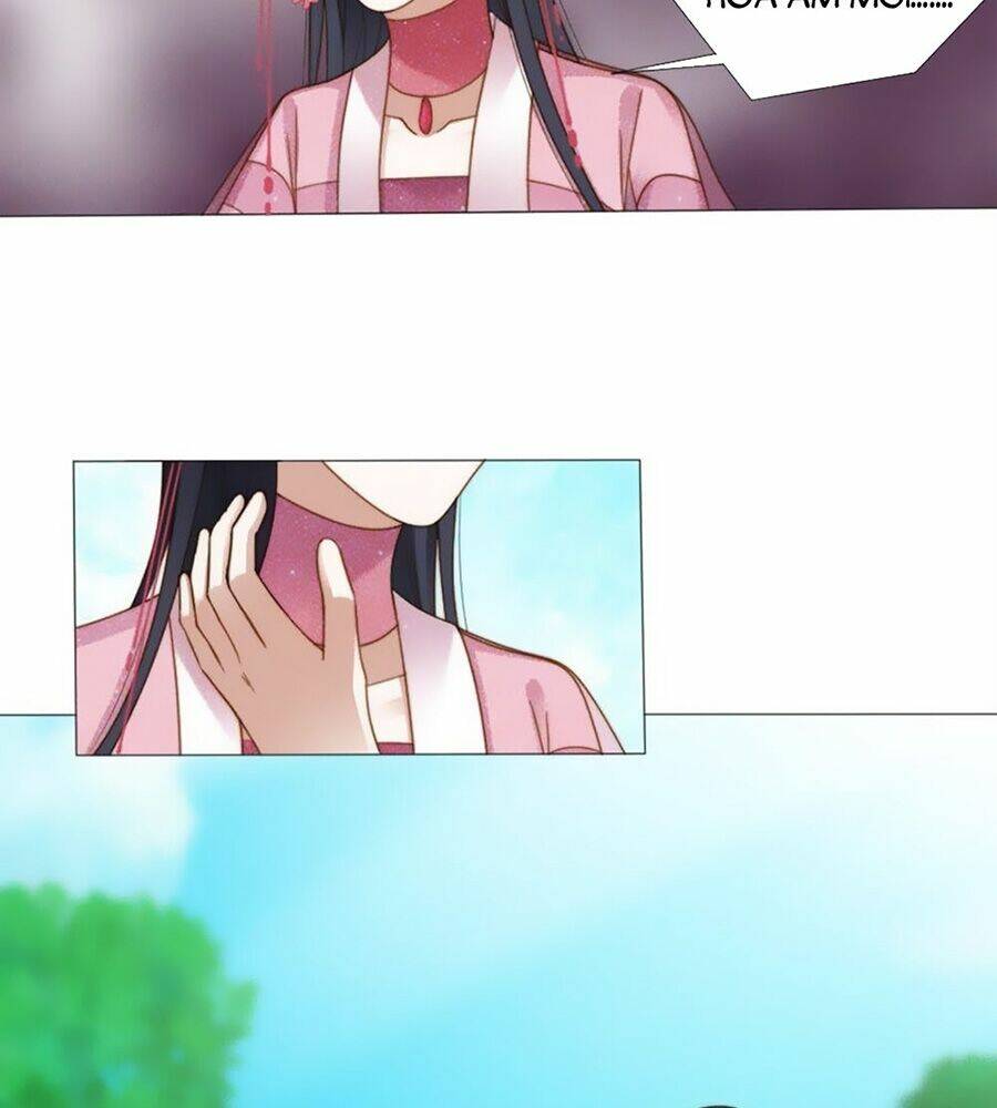 Thần Nữ Thái Năng Liêu: Chapter 35