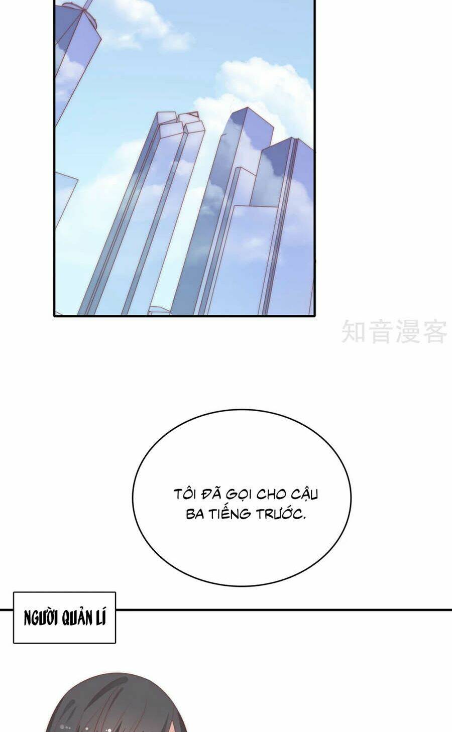 Hẹn Hò Siêu Tốc: Chapter 20