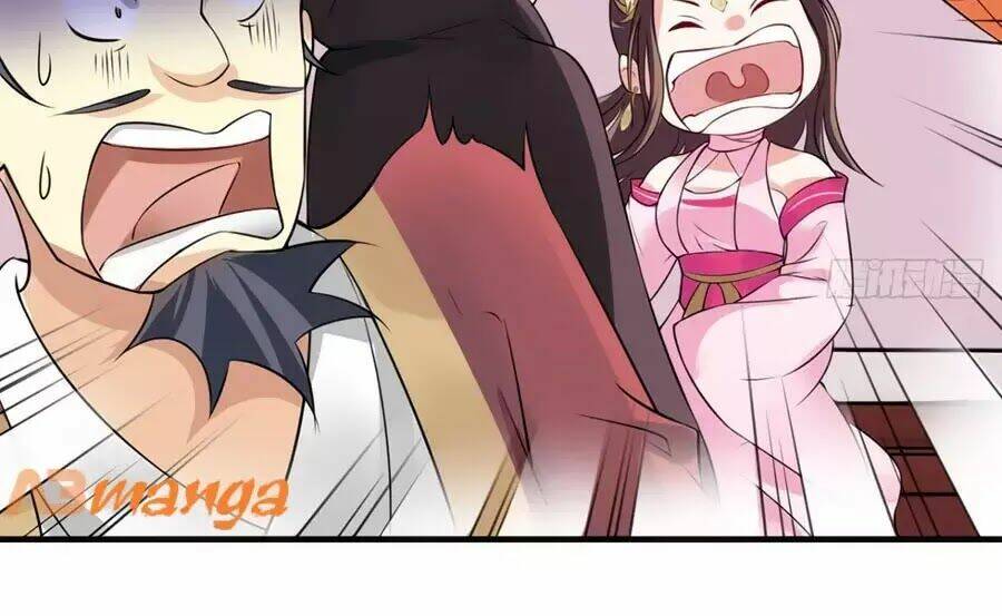 Vương Phi Có Chút Nghịch Ngợm: Chapter 32