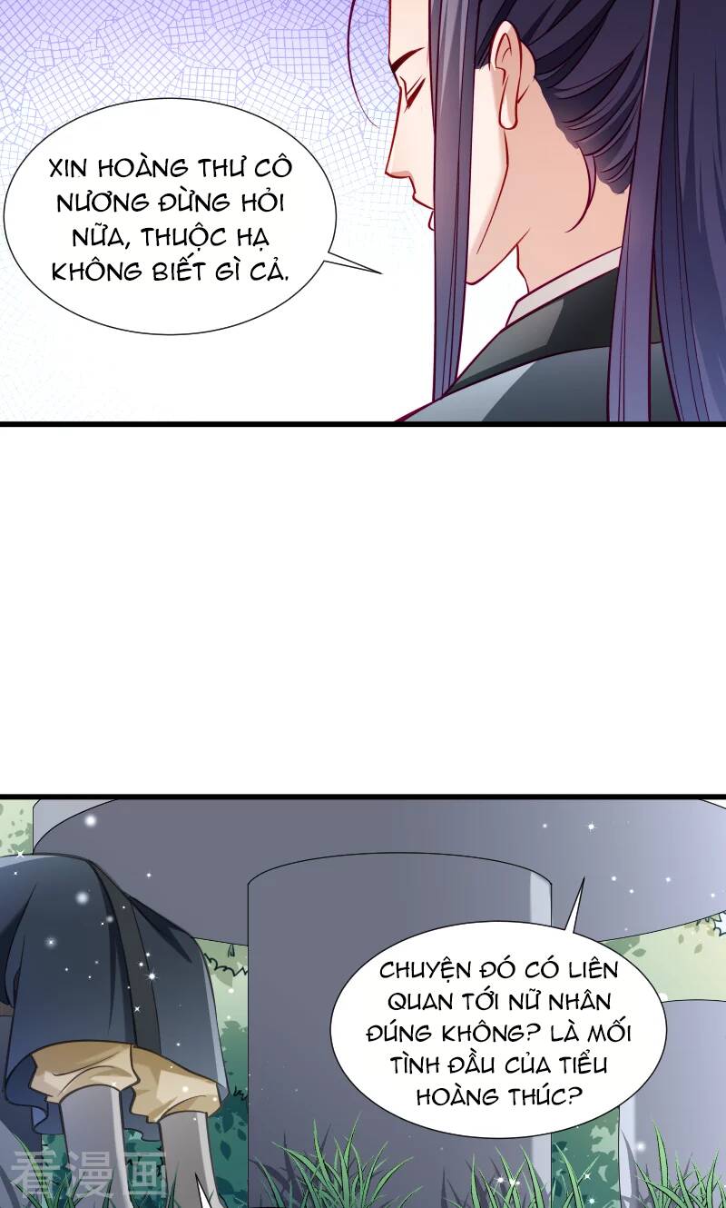 Tiểu Hoàng Thư Và Tiểu Hoàng Thúc: Chapter 35