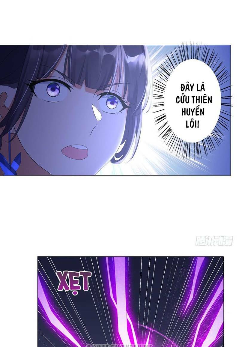 Chí Tôn Trọng Sinh: Chapter 20