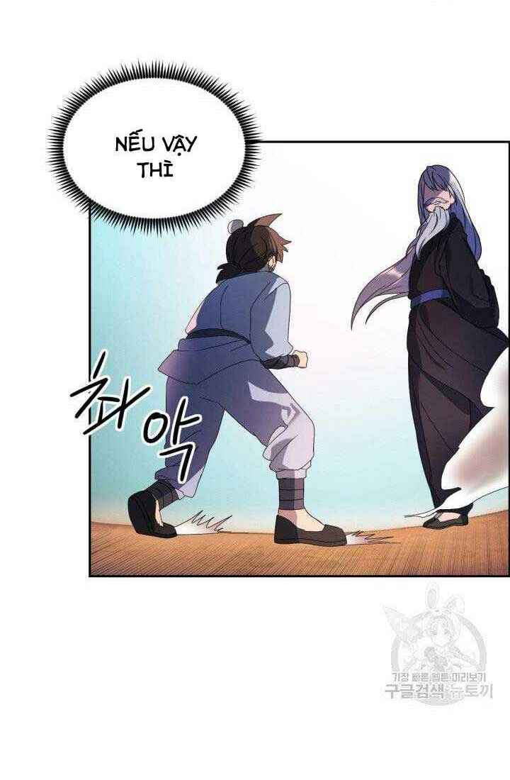 Thiên Hạ Đệ Nhất Phiêu Sĩ: Chapter 3