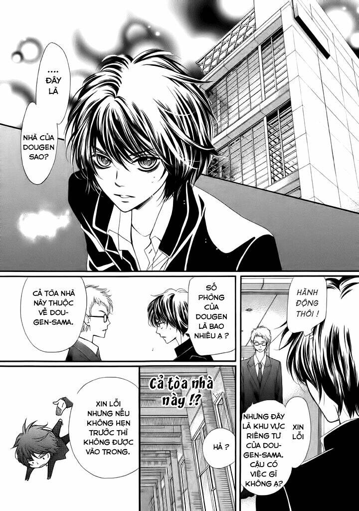 Pika Ichi: Chapter 6