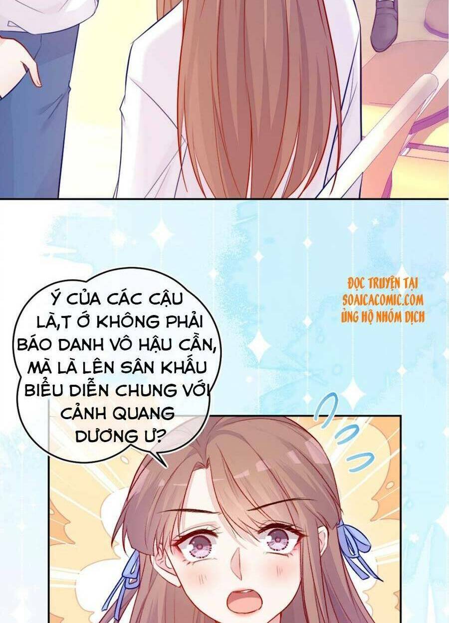 Khi Cô Gái Nhìn Thấy Thời Gian: Chapter 7