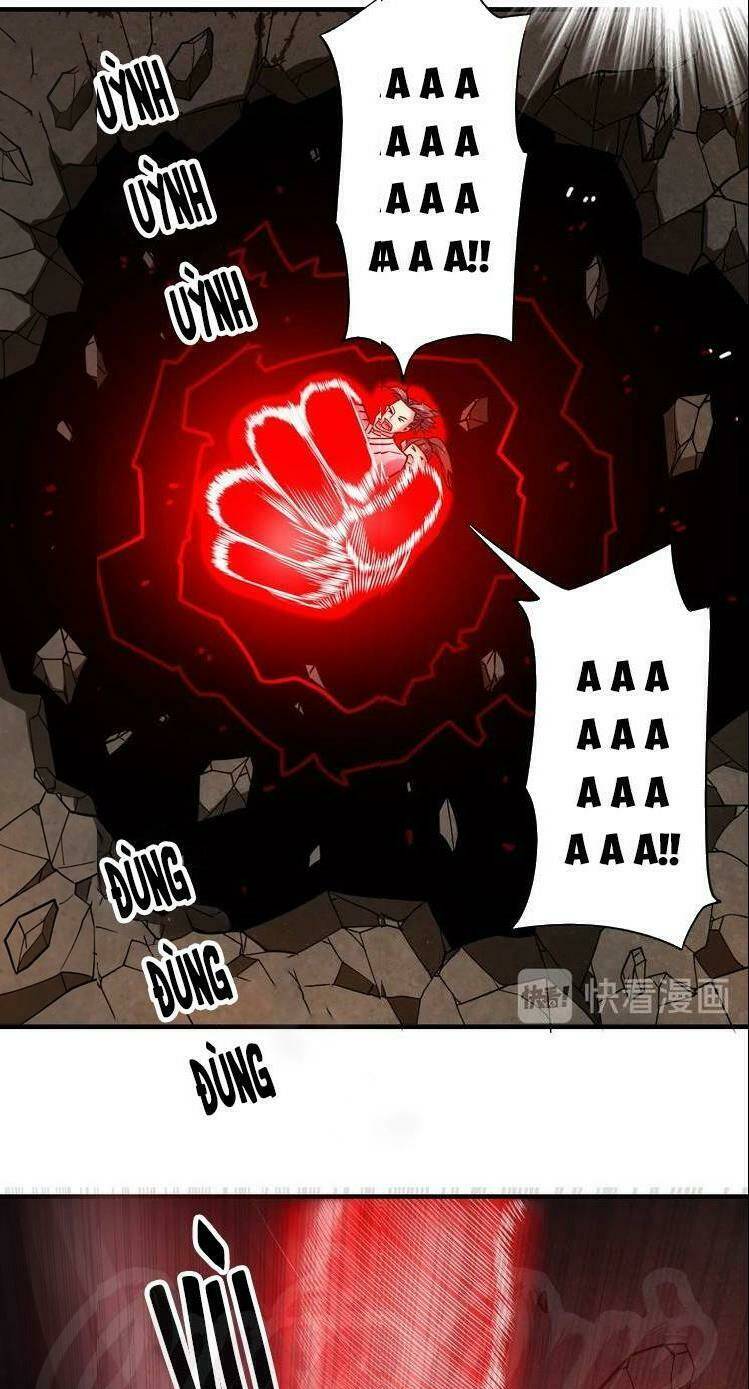 Tu La Võ Thánh: Chapter 14