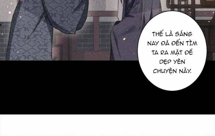 Hoa Nhan Sách: Chapter 189