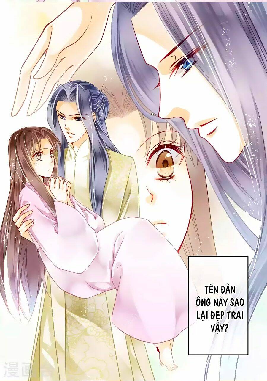 Ái Thượng Vô Địch Tiếu Hoàng Hậu: Chapter 25