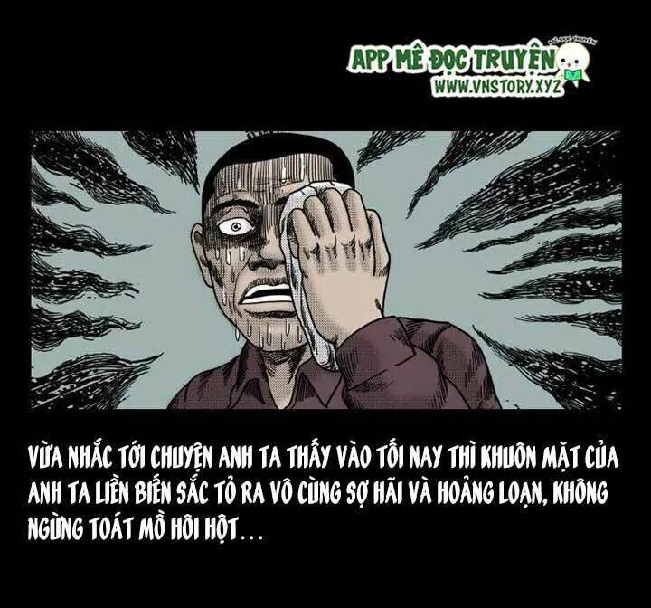 Kỳ Án Có Thật: Chapter 37