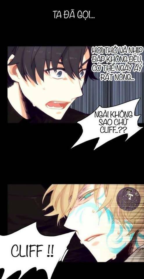 Biểu Đồ Của Linh Mục: Chapter 4