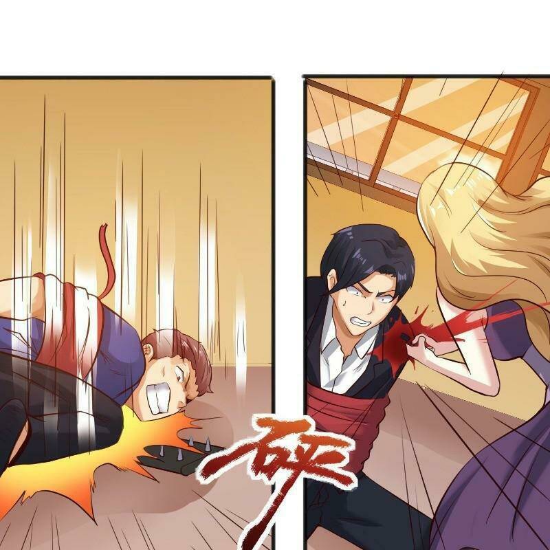 Tổ Chức X.e: Chapter 12