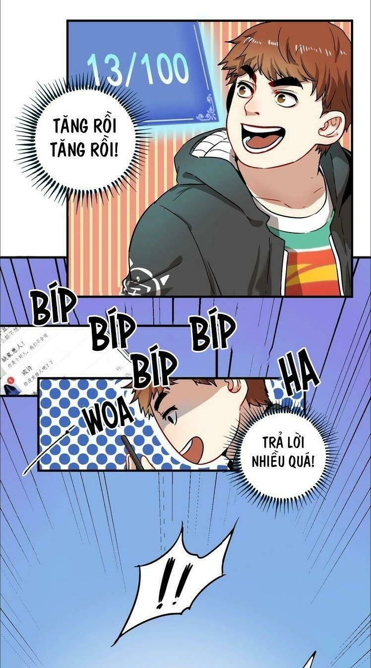 Ta Có Rất Nhiều Thành Tích: Chapter 4