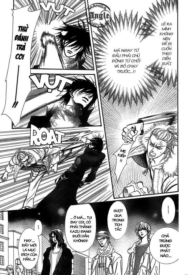 Thách Thức Tuyệt Vời: Chapter 158