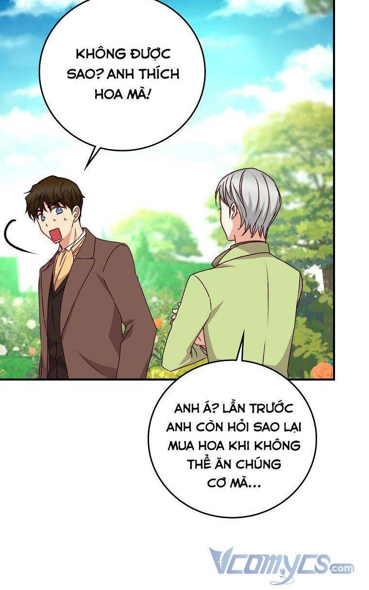 Đừng Chọc Đứa Em Gái Bé Bỏng Của Chúng Tôi: Chapter 95