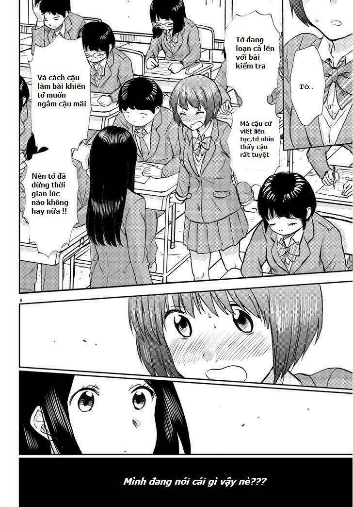 Frag Time: Chapter 5