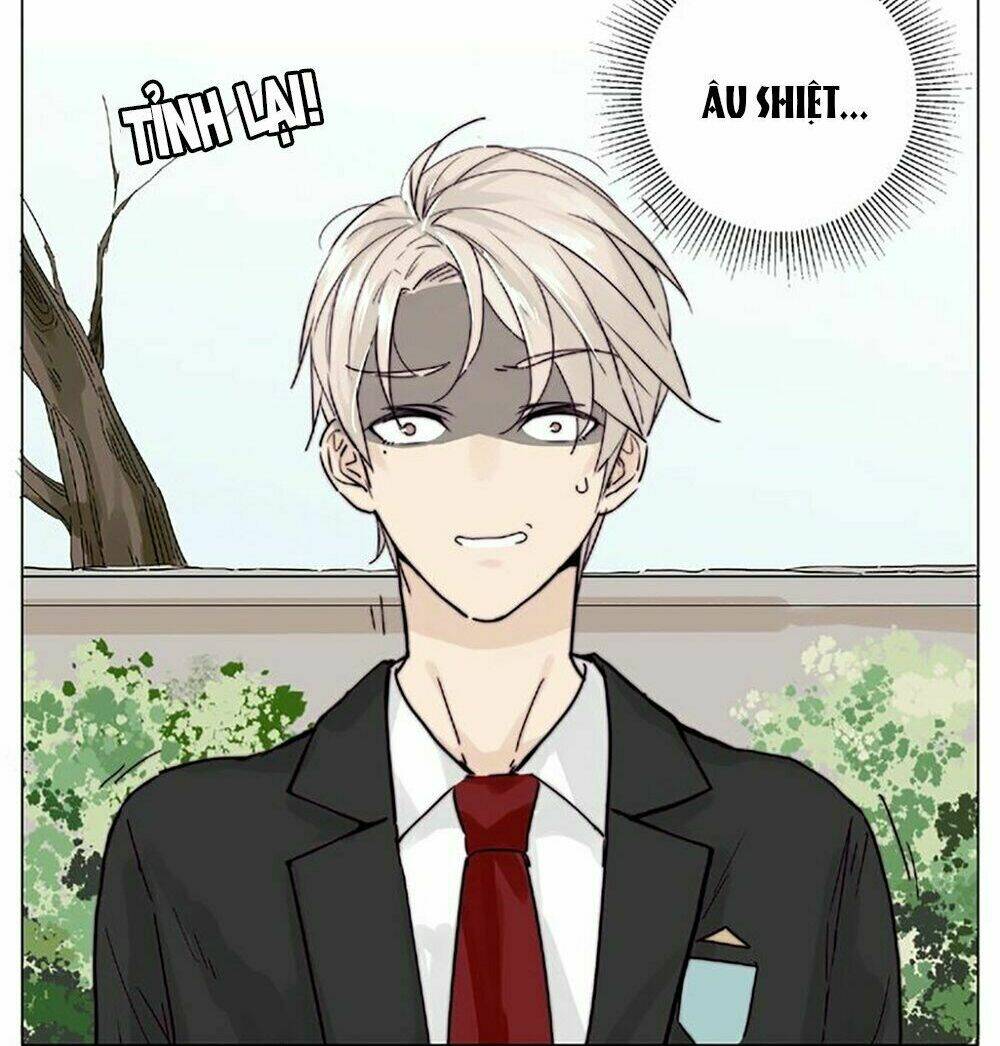 Tình Yêu Chớp Nhoáng: Chapter 98