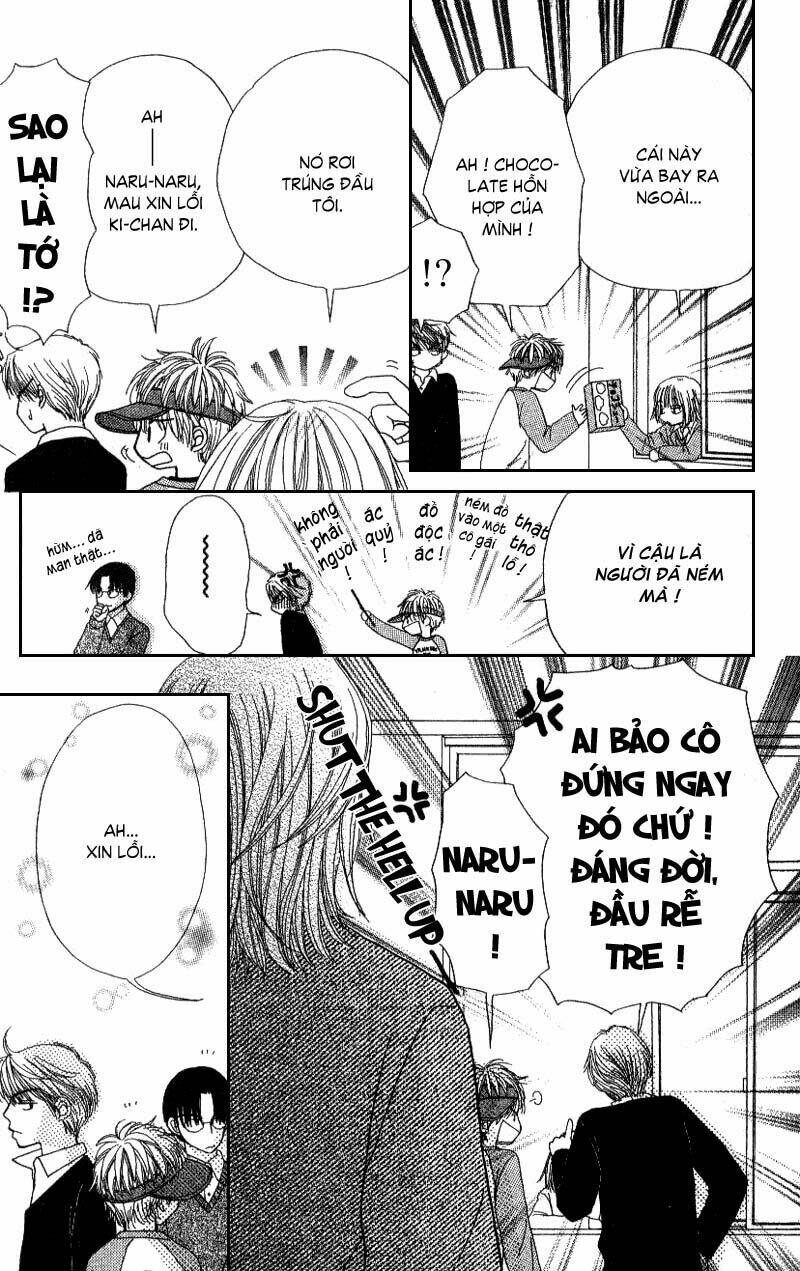 Dự Án Kéo Vàng: Chapter 6