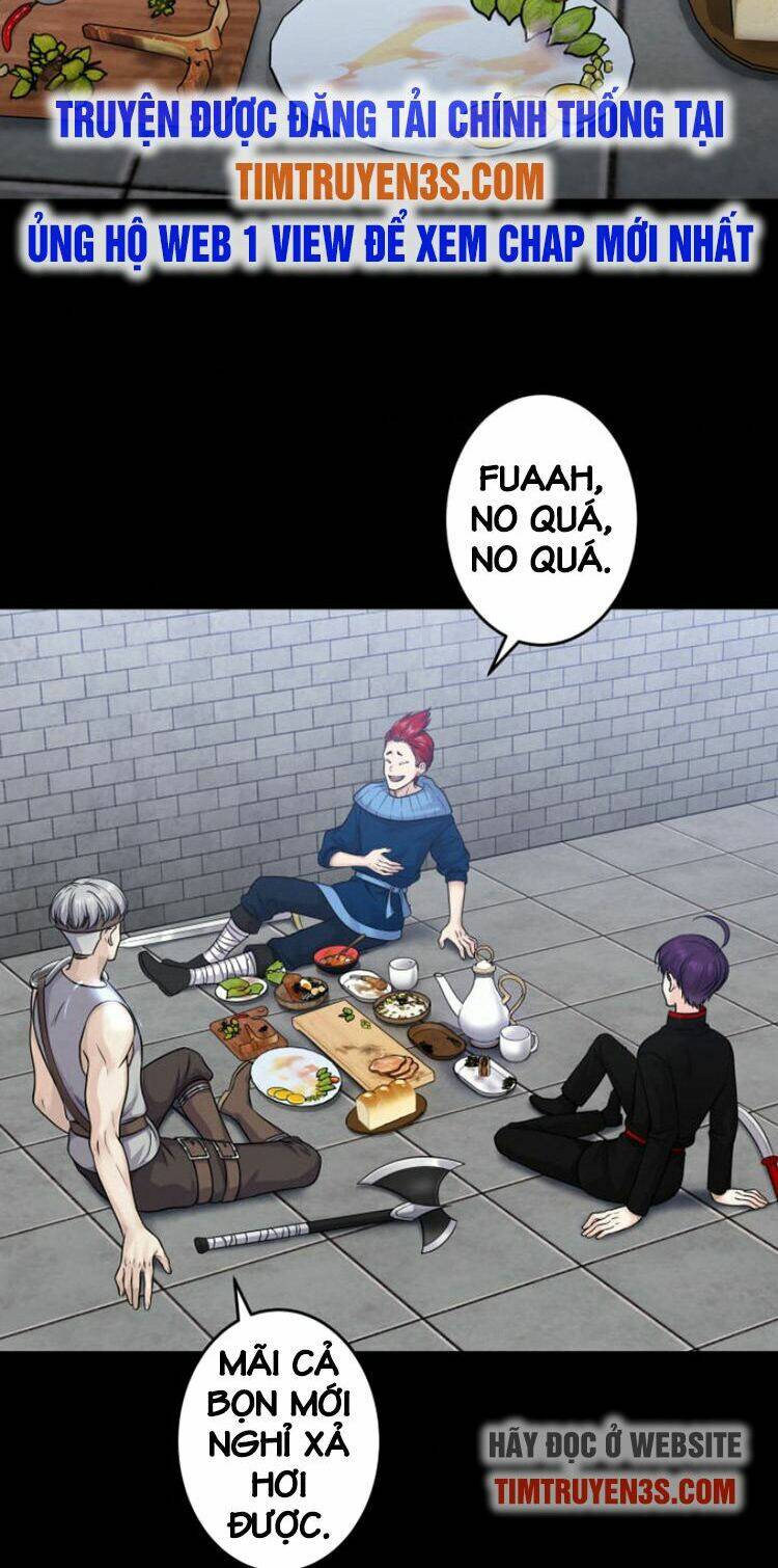 Trò Chơi Của Chúa Thượng: Chapter 10