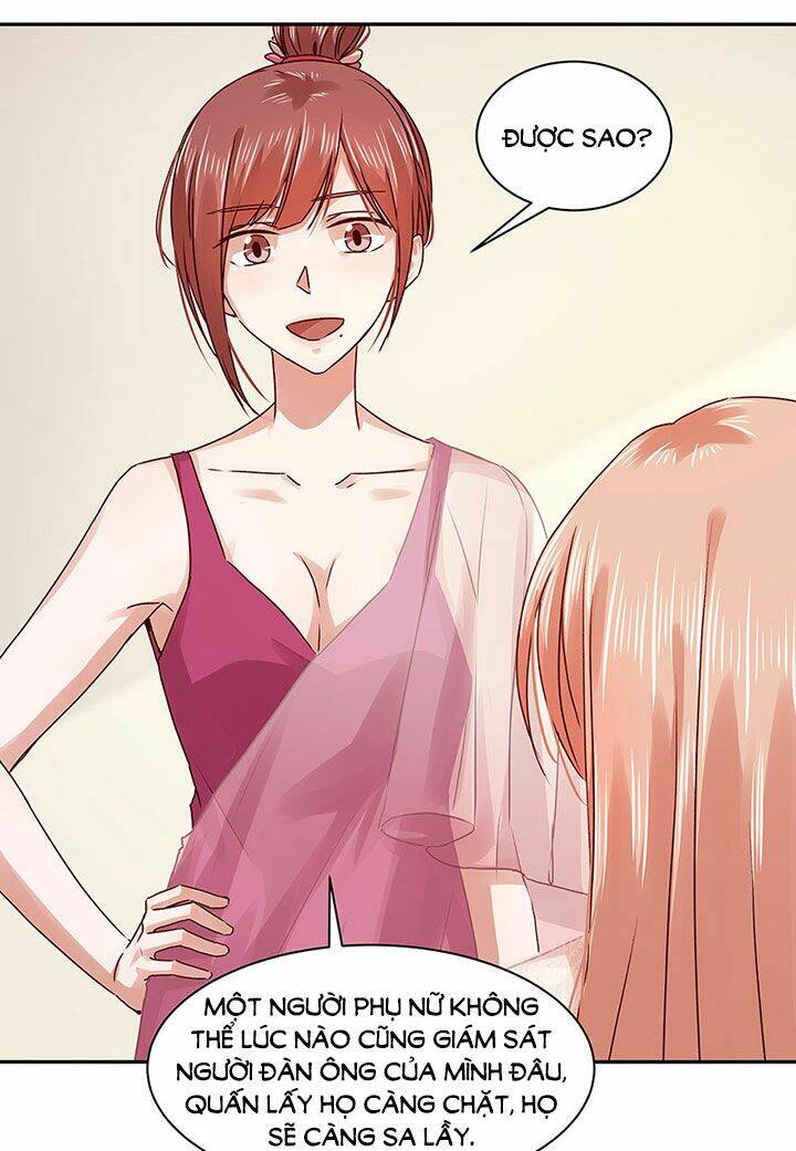 Vợ Yêu Của Ác Ma: Chapter 115