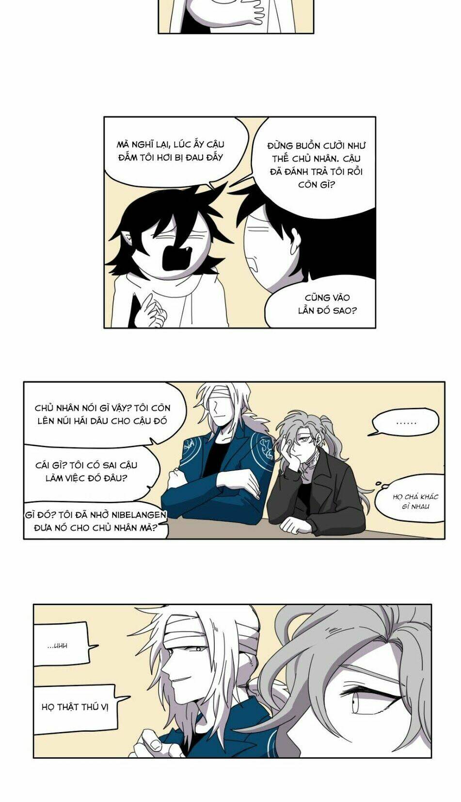 Rpg: Chapter 21