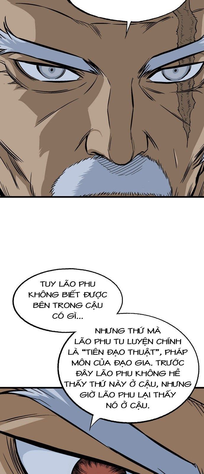 Cao Thủ 2: Chapter 110