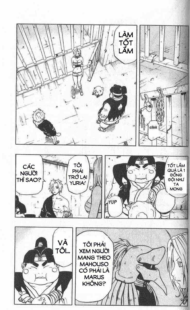 Cuộc Phiêu Lưu Của Quỷ Satan: Chapter 43