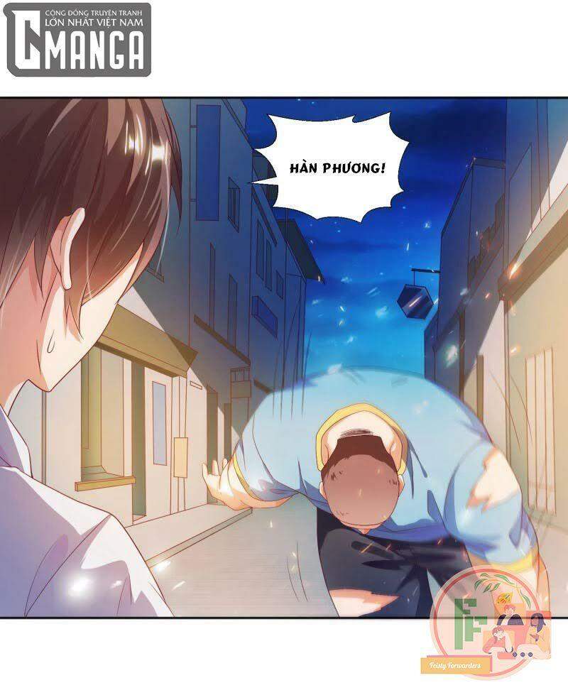 Luyện Tập Thành Thần: Chapter 14