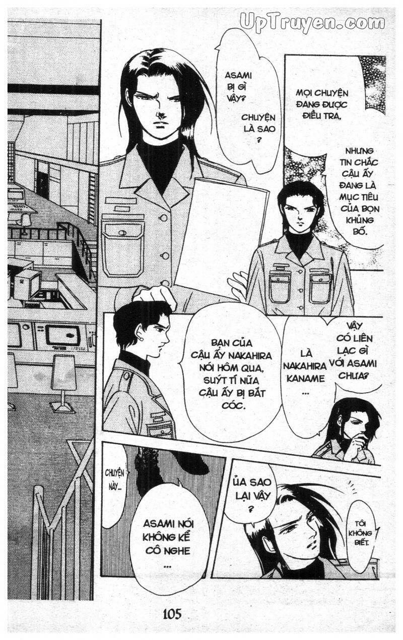 9 Banme No Musashi: Chapter 11