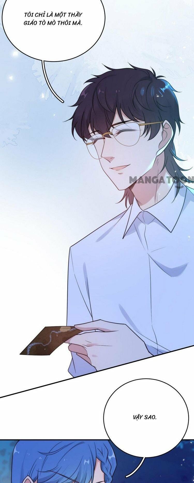 Ma Lạt Thiên Kim Đẩu Ác Thiếu: Chapter 252