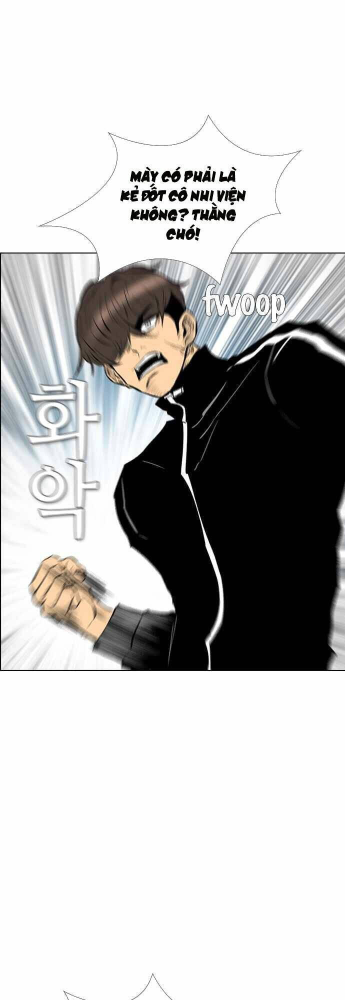 Kẻ Hồi Sinh: Chapter 136