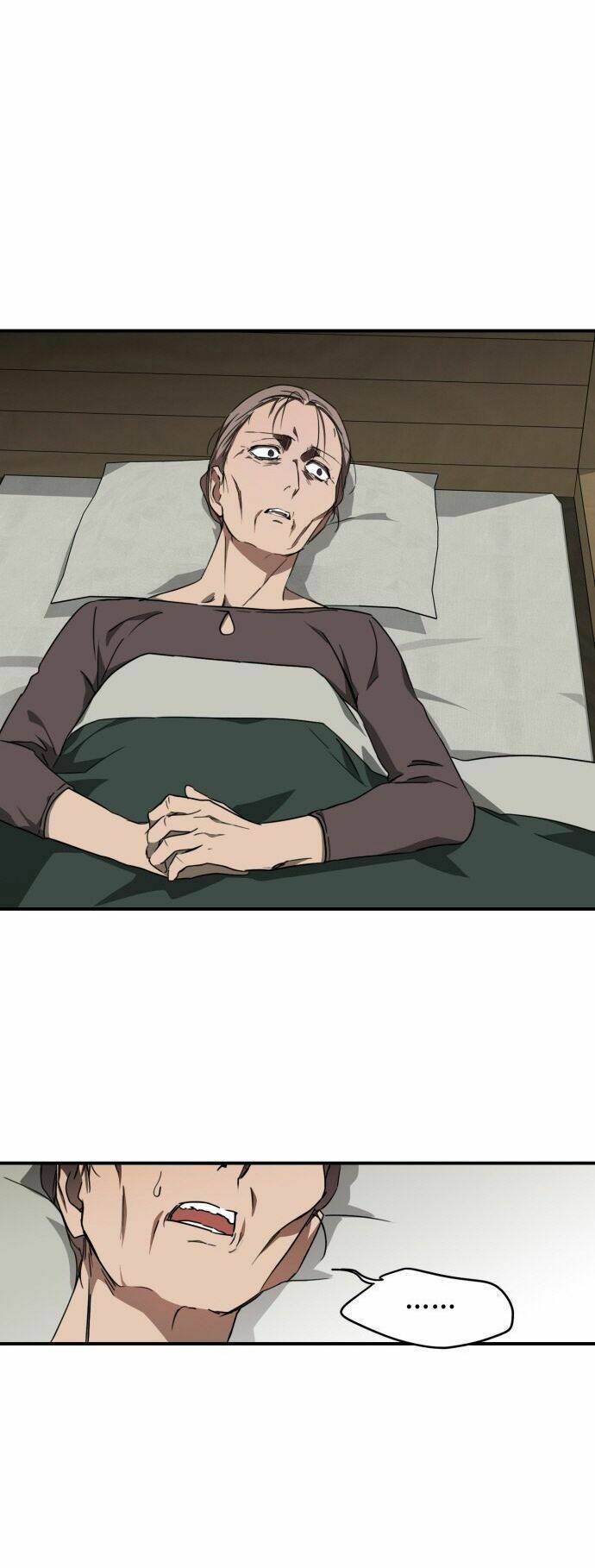 LÂU ĐÀI VÔ DANH: Chapter 30