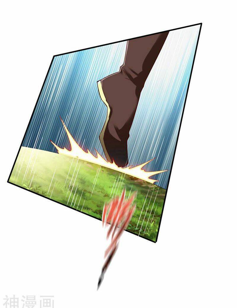 Chiến Đỉnh: Chapter 97