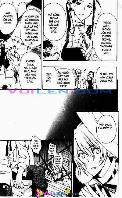 Thanh Kiếm Và Vương Miện: Chapter 1