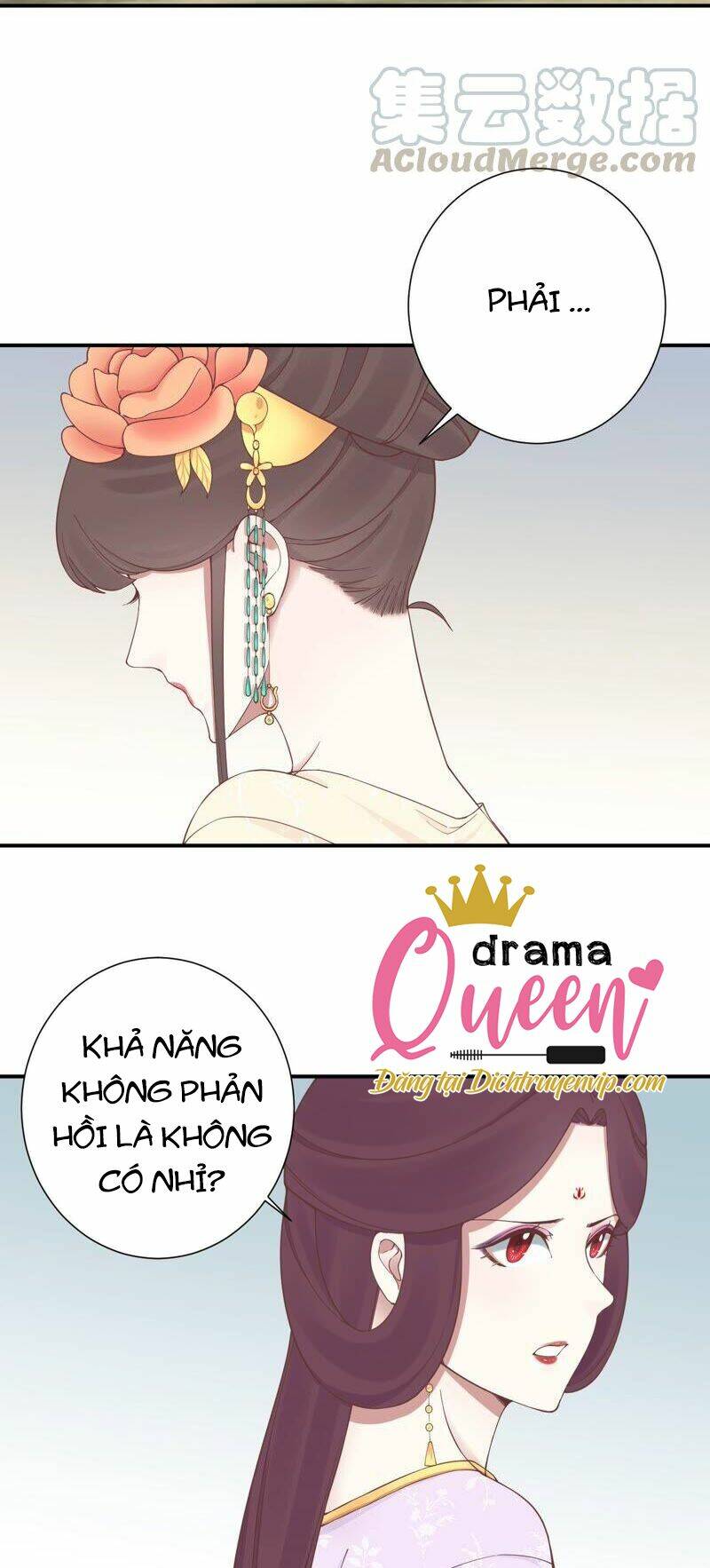 Hoàng Hậu Bận Lắm: Chapter 163