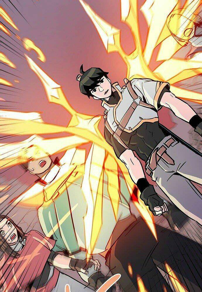 Chủ Nhân Thiên Giới: Chapter 2