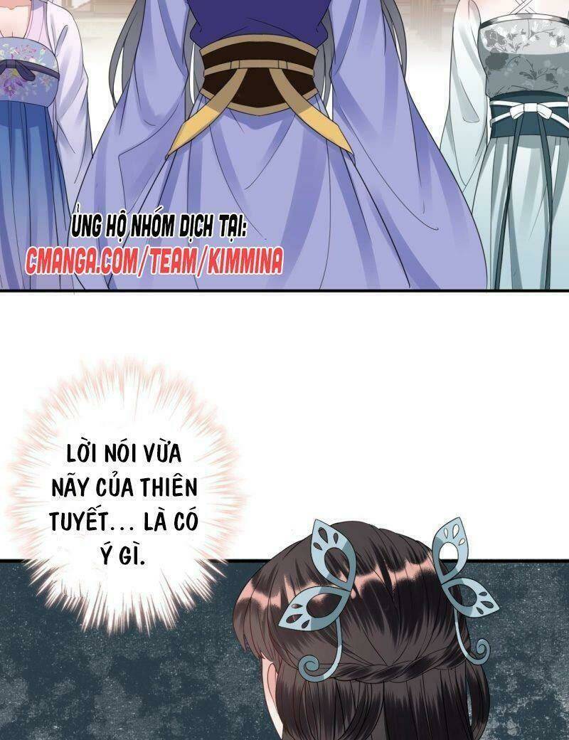 Vương Gia Kiêu Ngạo Quá Khó Cua: Chapter 74