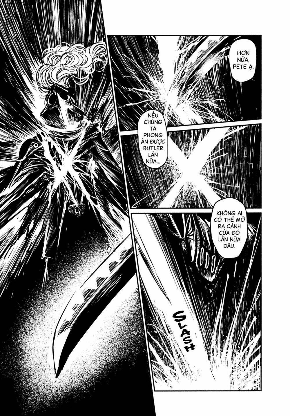 Keyman: Chapter 53