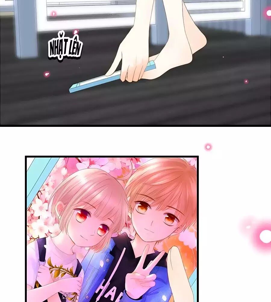 Hoa Chưa Nở Rộ: Chapter 27