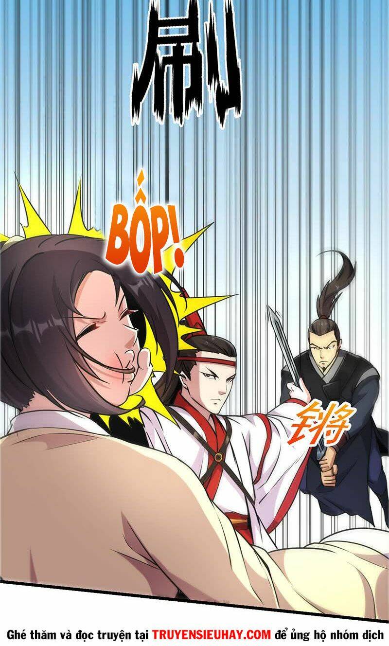 Đừng Cản Ta Tu Tiên: Chapter 45