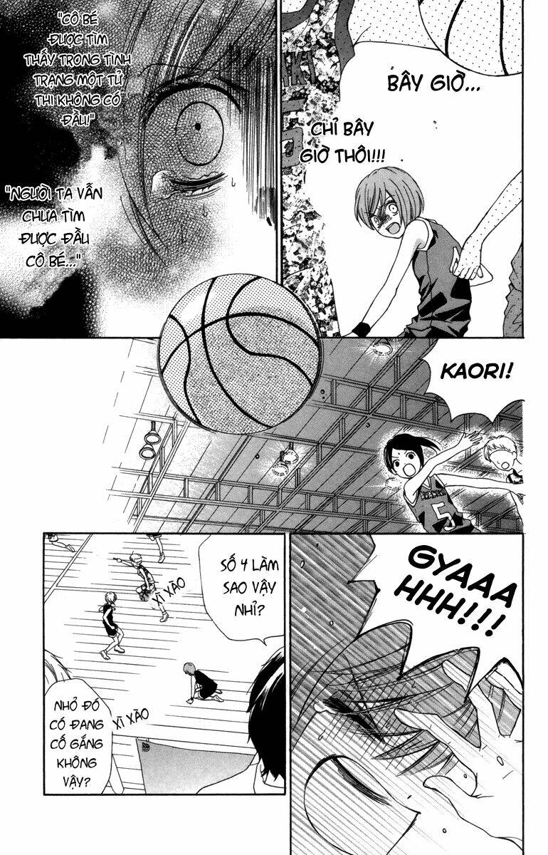 Screaming Lesson!!!: Chapter 18